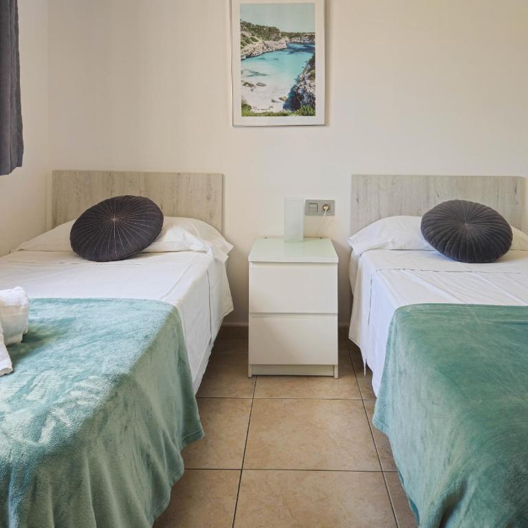 Torrenueva near La Cala with stunning sea views - Apartamento de 2 dormitorios con vistas al mar - 27
