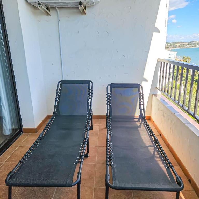 Torrenueva near La Cala with stunning sea views - Apartamento de 2 dormitorios con vistas al mar - 31