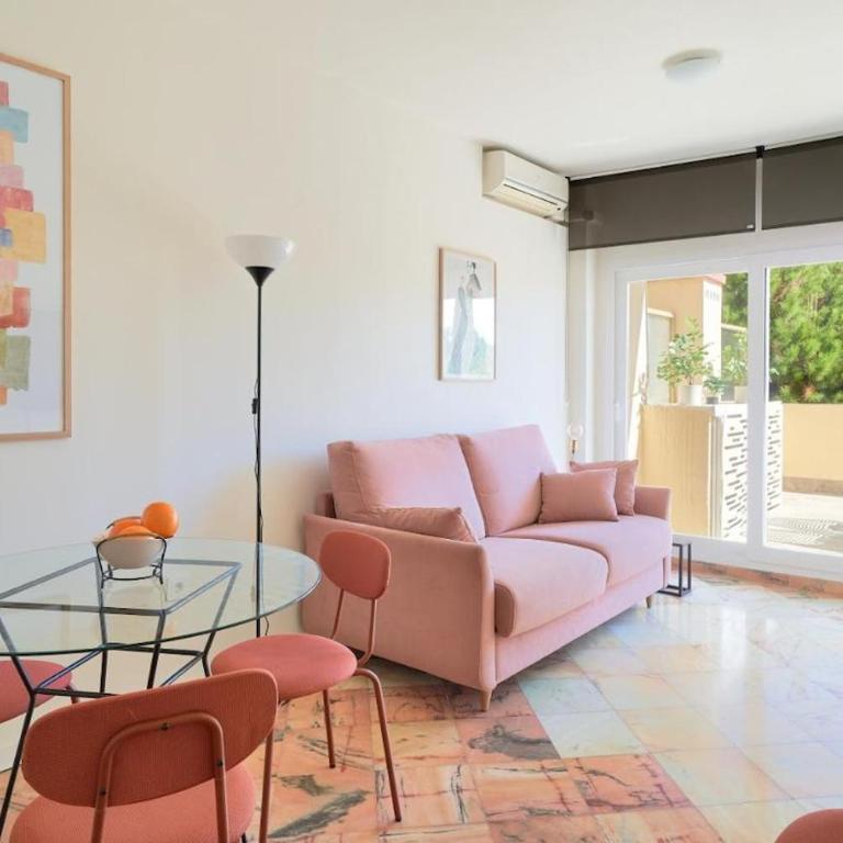 OleHolidays 422 Romana Playa junto a la playa - Apartamento de 1 dormitorio - 24