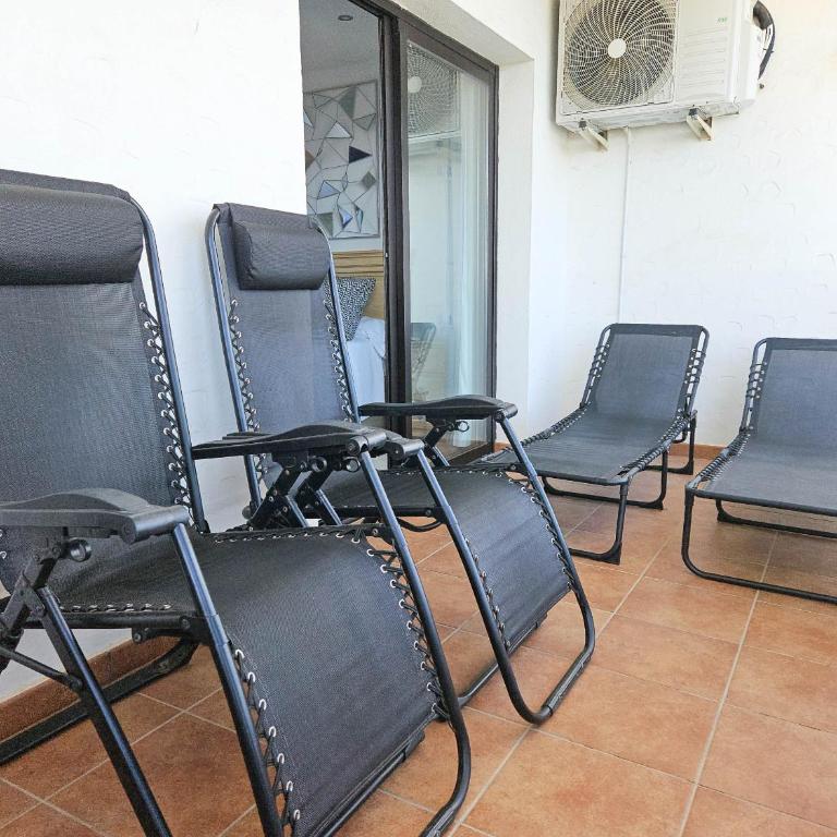 Torrenueva near La Cala with stunning sea views - Apartamento de 2 dormitorios con vistas al mar - 8