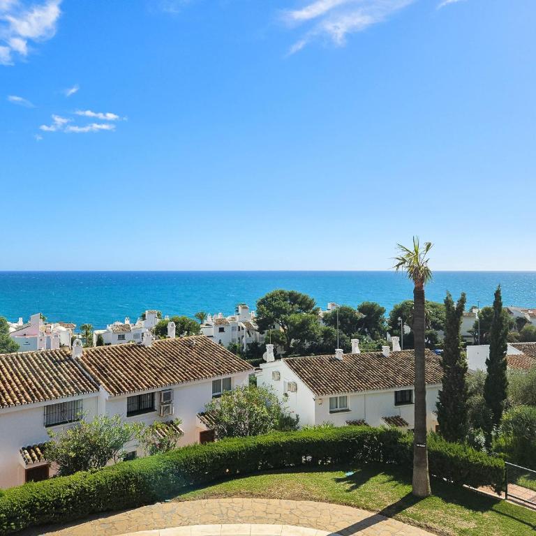 Torrenueva near La Cala with stunning sea views - Apartamento de 2 dormitorios con vistas al mar - 34