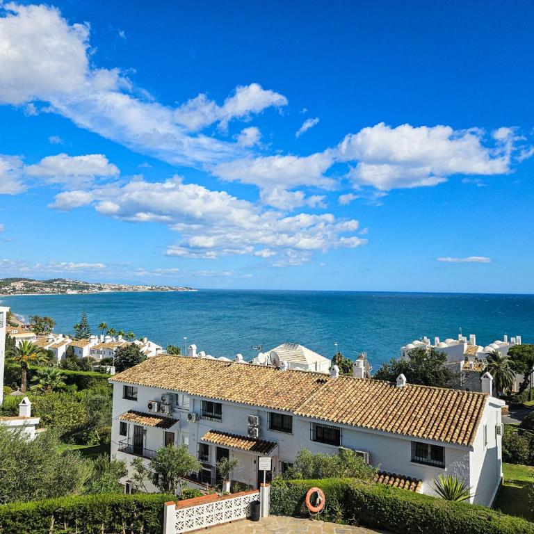 Torrenueva near La Cala with stunning sea views - Apartamento de 2 dormitorios con vistas al mar - 1