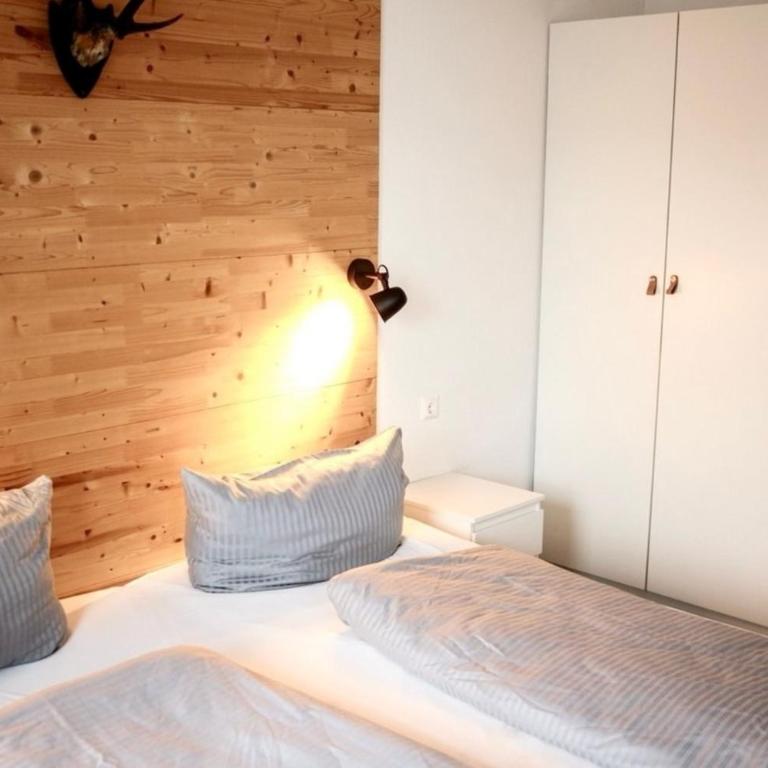 Ferienhaus Nr 47, Kategorie Premium, Feriendorf Hochbergle, Allgäu - Ferienhaus - 4