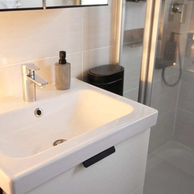 Ferienhaus Nr 47, Kategorie Premium, Feriendorf Hochbergle, Allgäu - Ferienhaus - 9