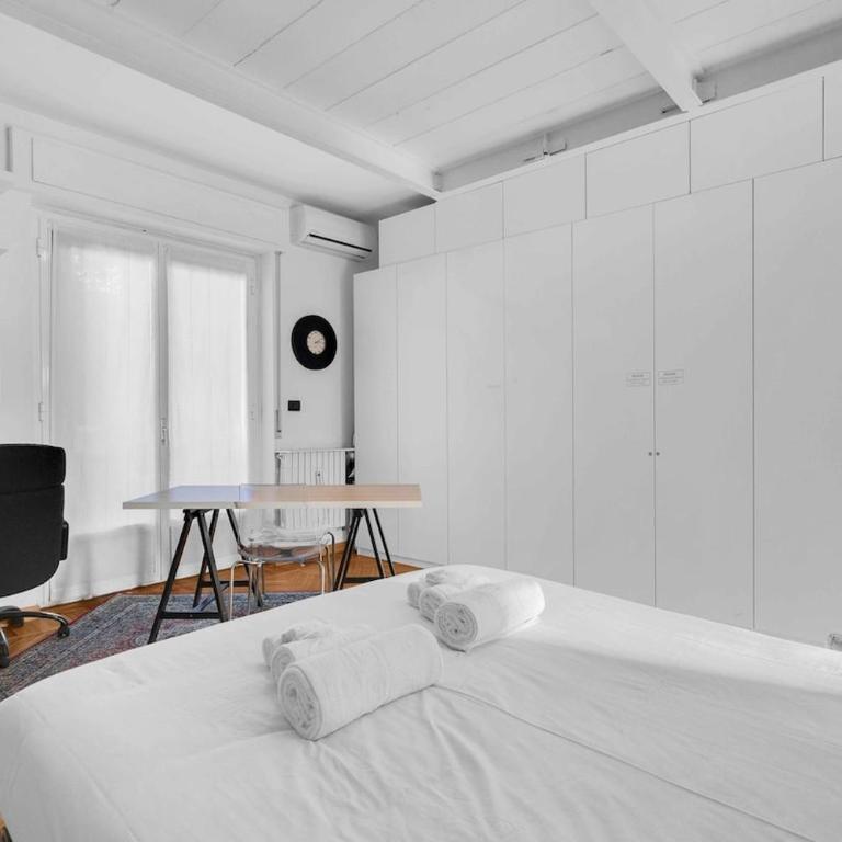 DeAngeli-Wagner Mi-Mario32 - Appartamento con 1 Camera da Letto - 8