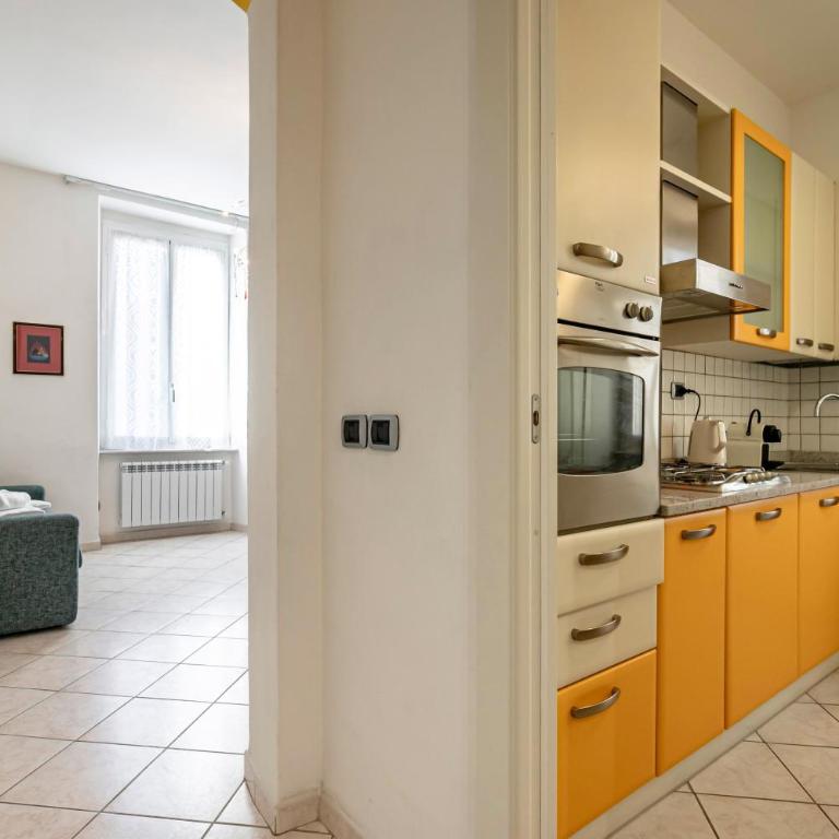 GuestHost - A Casa di Eufemia - Migliarina Station Apartment - One-Bedroom Apartment - 9