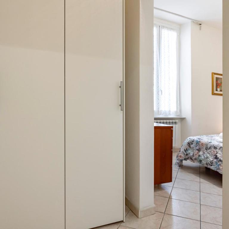 GuestHost - A Casa di Eufemia - Migliarina Station Apartment - One-Bedroom Apartment - 16