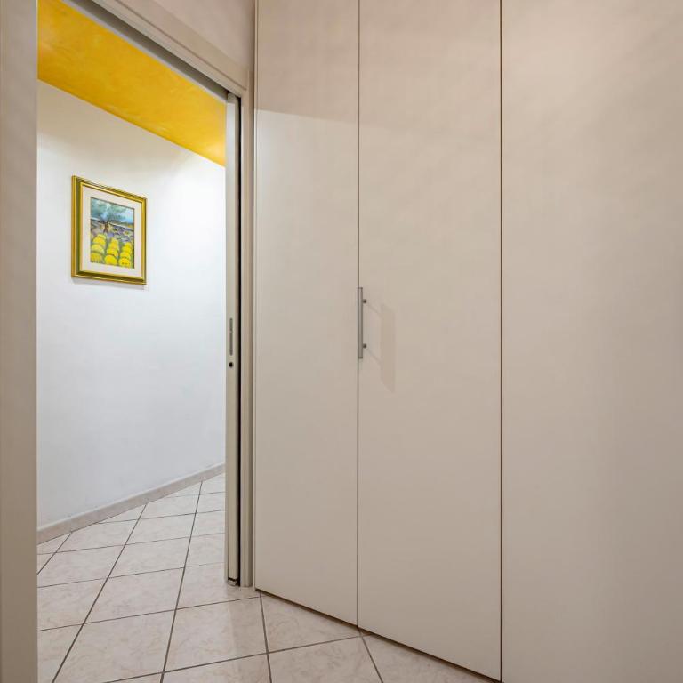 GuestHost - A Casa di Eufemia - Migliarina Station Apartment - One-Bedroom Apartment - 17
