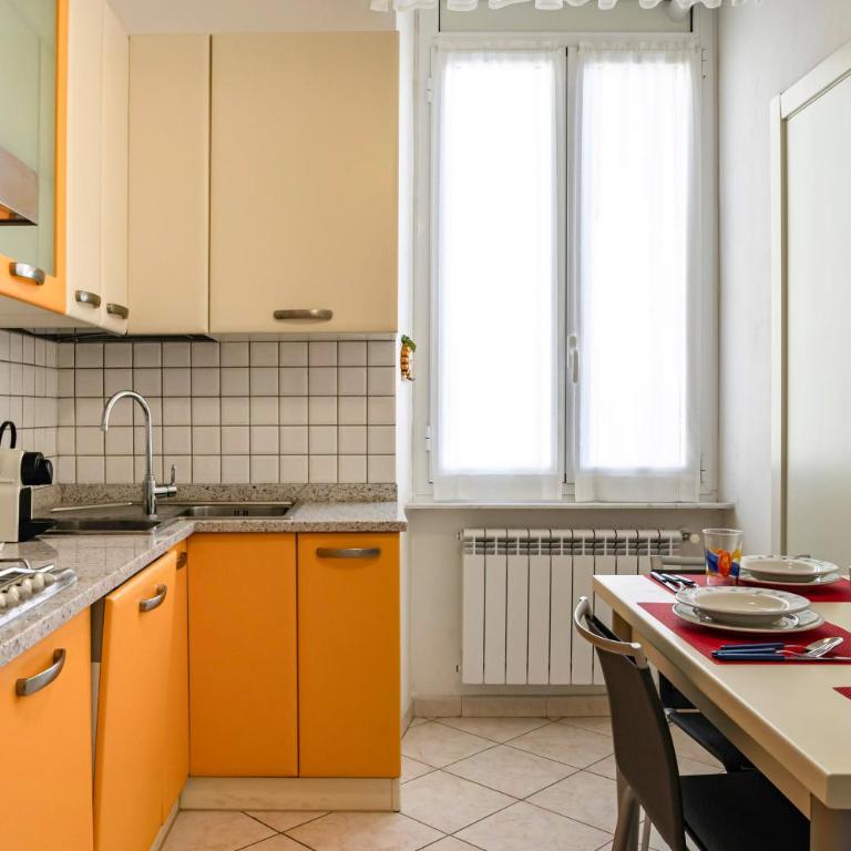 GuestHost - A Casa di Eufemia - Migliarina Station Apartment - One-Bedroom Apartment - 11