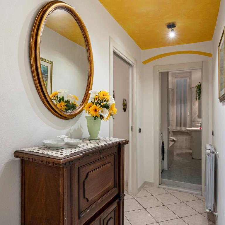 GuestHost - A Casa di Eufemia - Migliarina Station Apartment - One-Bedroom Apartment - 18