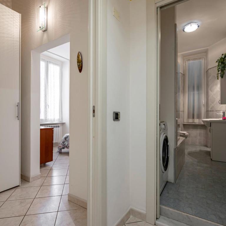 GuestHost - A Casa di Eufemia - Migliarina Station Apartment - One-Bedroom Apartment - 13