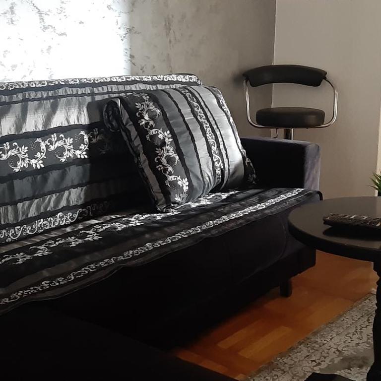 Apartman Anastasija - Apartman sa 2 Spavaće Sobe - 12