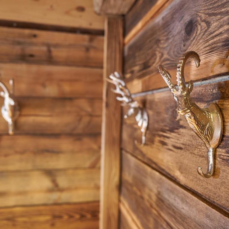 Haus Magnushof - Chalet mit 1 Schlafzimmer - 6