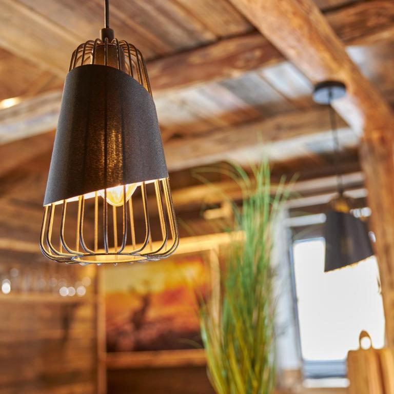 Haus Magnushof - Chalet mit 1 Schlafzimmer - 5