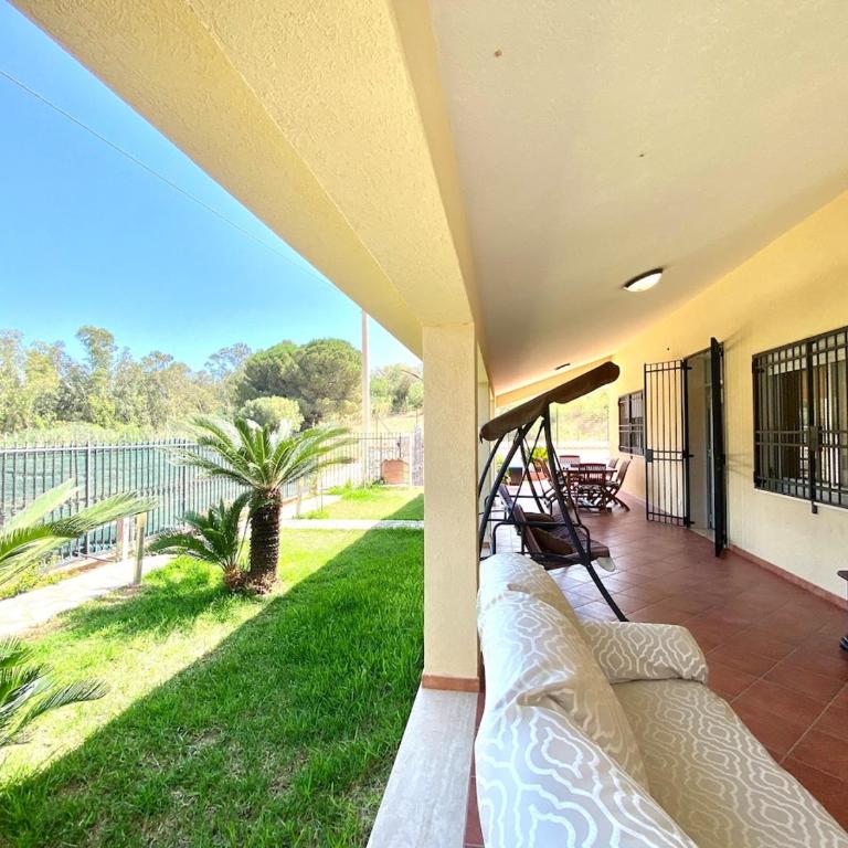 Villa Grace, beach 200 meters away, independent - Villa mit 1 Schlafzimmer - 3
