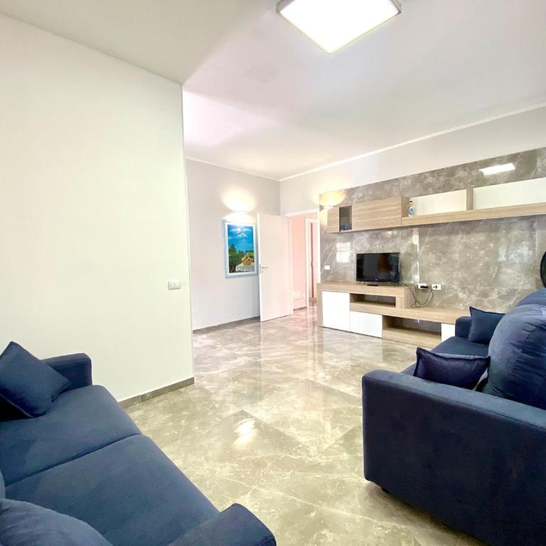 Villa Grace, beach 200 meters away, independent - Villa mit 1 Schlafzimmer - 11