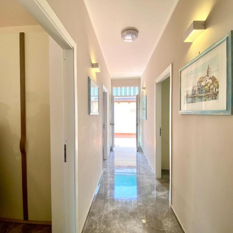Villa Grace, beach 200 meters away, independent - Villa mit 1 Schlafzimmer - 12