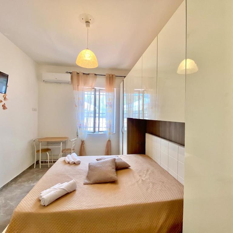 Villa Grace, beach 200 meters away, independent - Villa mit 1 Schlafzimmer - 13