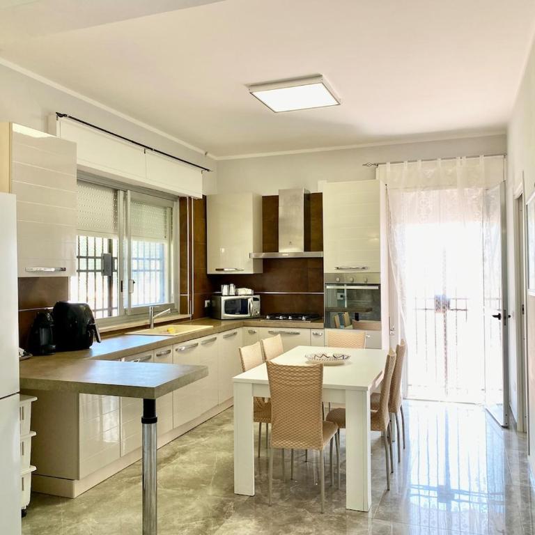 Villa Grace, beach 200 meters away, independent - Villa mit 1 Schlafzimmer - 21