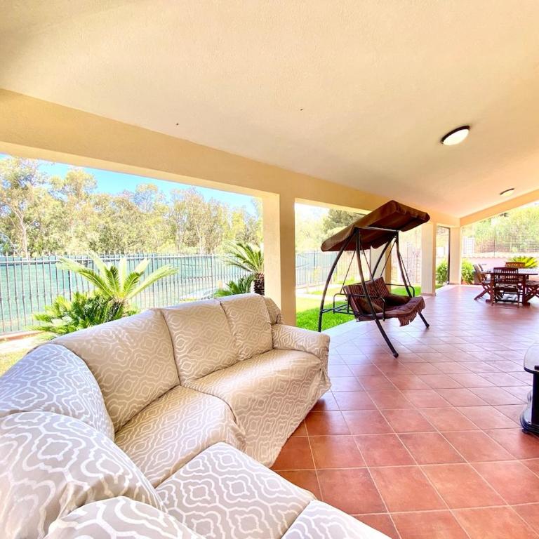 Villa Grace, beach 200 meters away, independent - Villa mit 1 Schlafzimmer - 27