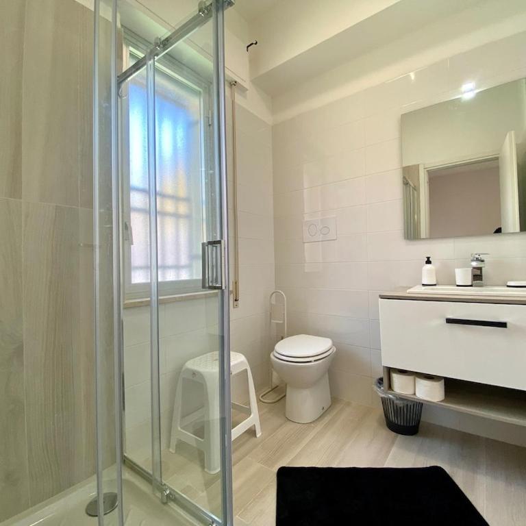 Villa Grace, beach 200 meters away, independent - Villa mit 1 Schlafzimmer - 28