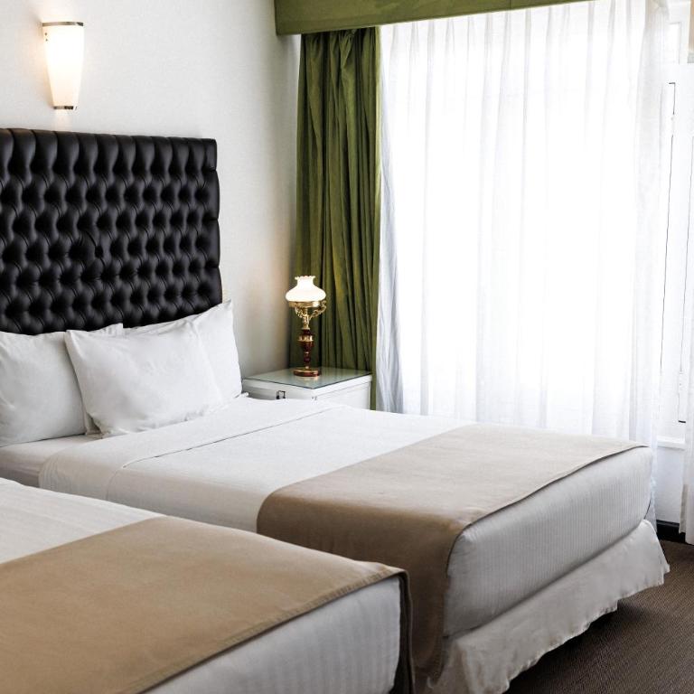 Casa Bonita Hotel & Luxury Residence - Suite Superior - 1