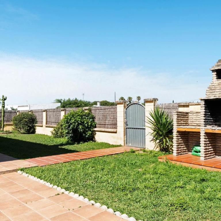 CHALET ROBLES - Casa de 3 dormitorios - 3