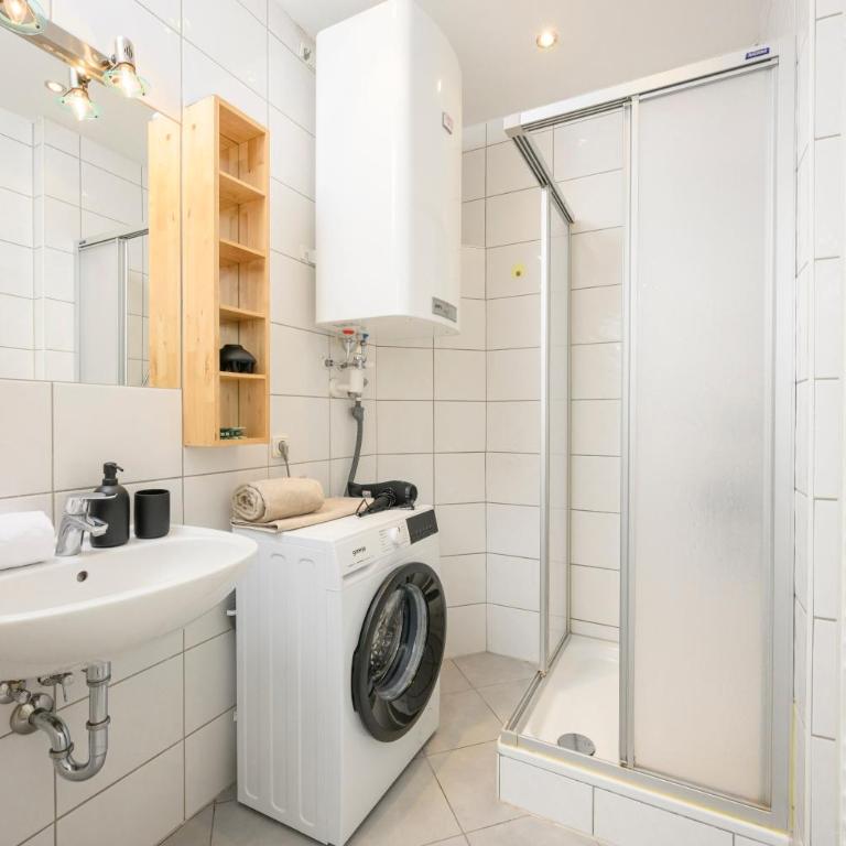 Spacious apartment in Graz for 6 people - Classic Apartment - 2