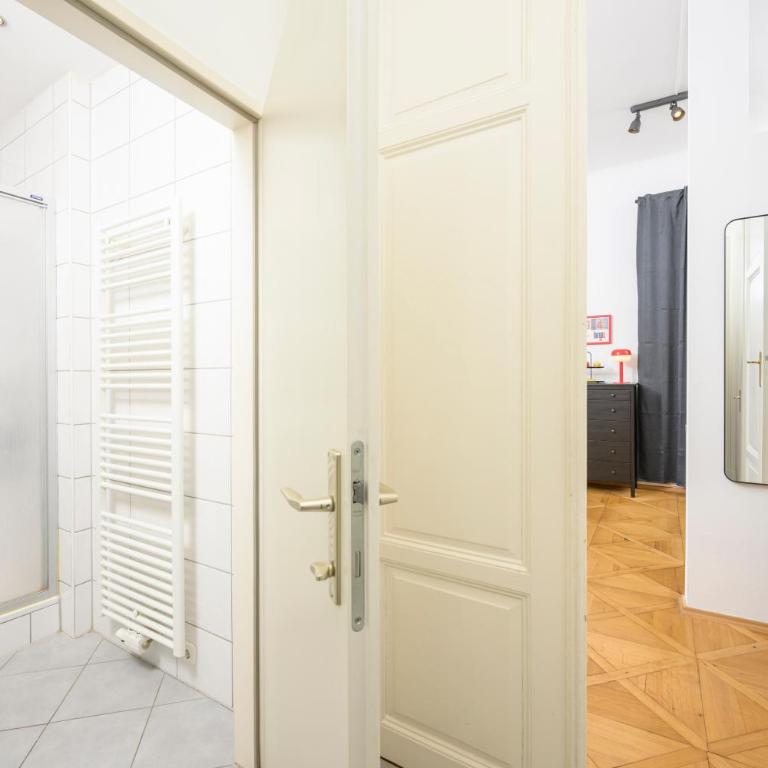 Spacious apartment in Graz for 6 people - Classic Apartment - 3