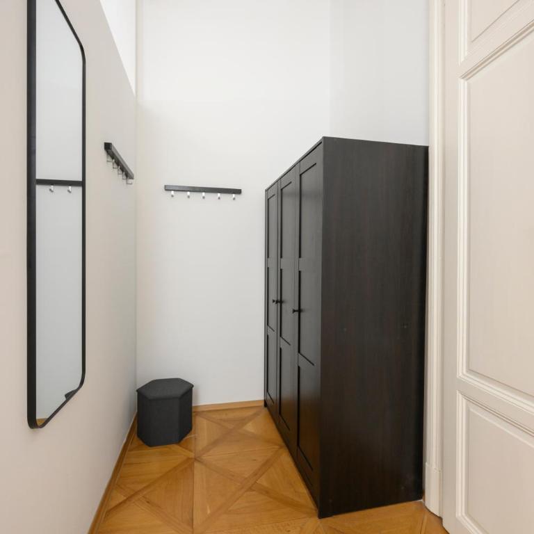 Spacious apartment in Graz for 6 people - Classic Apartment - 4