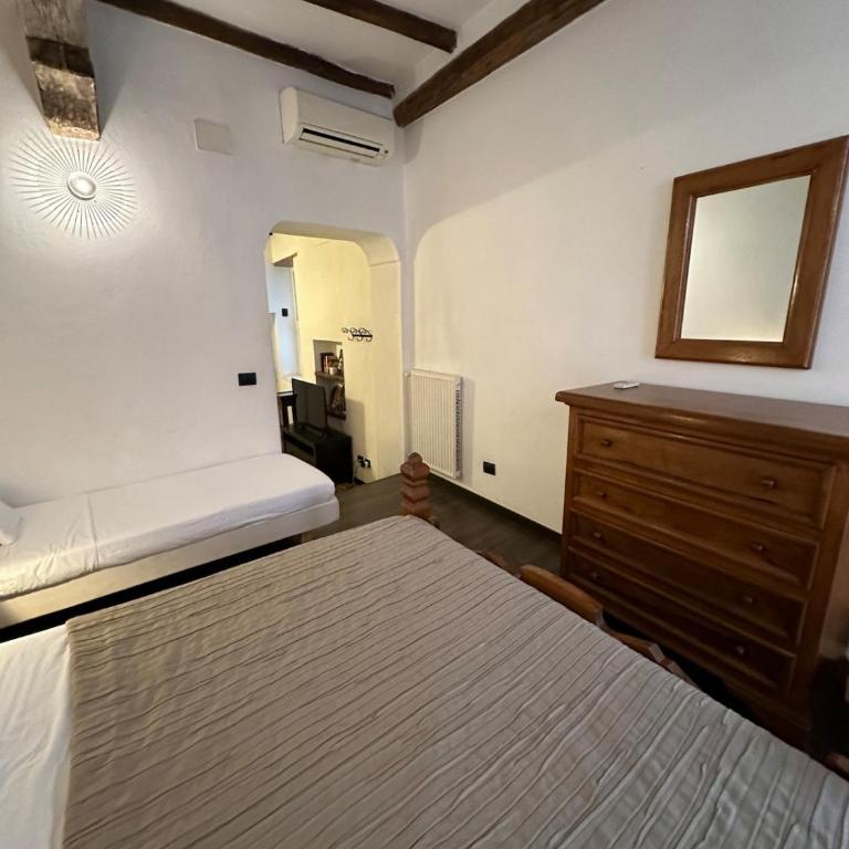 Piazza NAVONA - CAMPO dei FIORI - Appartamento con 1 Camera da Letto - 4