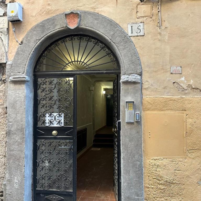 Piazza NAVONA - CAMPO dei FIORI - Appartamento con 1 Camera da Letto - 17