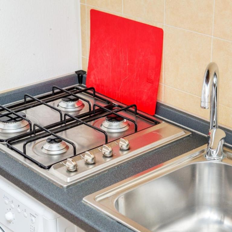 Piazza NAVONA - CAMPO dei FIORI - Appartamento con 1 Camera da Letto - 13