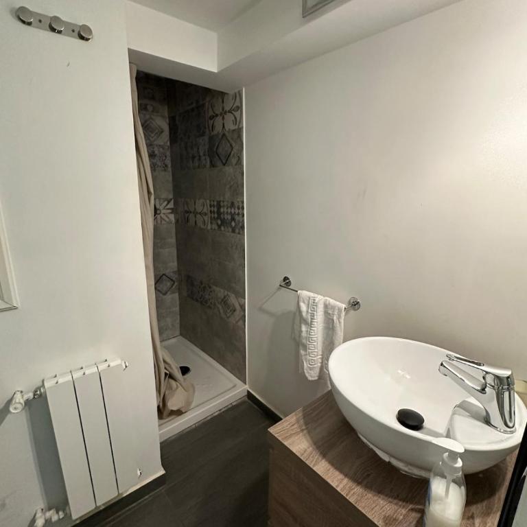 Piazza NAVONA - CAMPO dei FIORI - Appartamento con 1 Camera da Letto - 10