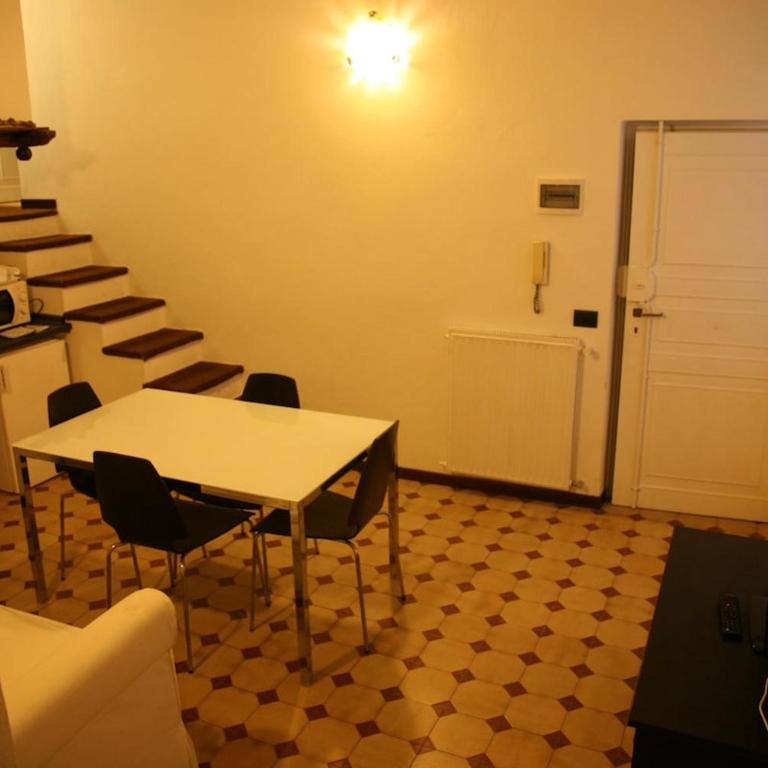 Piazza NAVONA - CAMPO dei FIORI - Appartamento con 1 Camera da Letto - 9