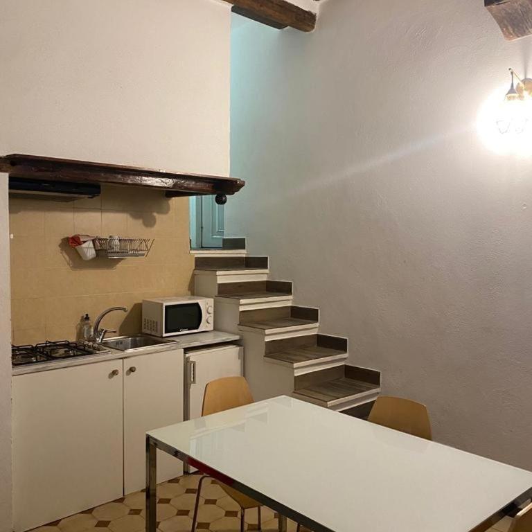 Piazza NAVONA - CAMPO dei FIORI - Appartamento con 1 Camera da Letto - 7