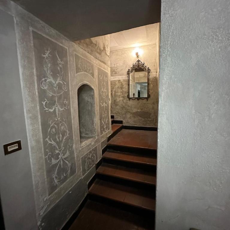 Piazza NAVONA - CAMPO dei FIORI - Appartamento con 1 Camera da Letto - 15