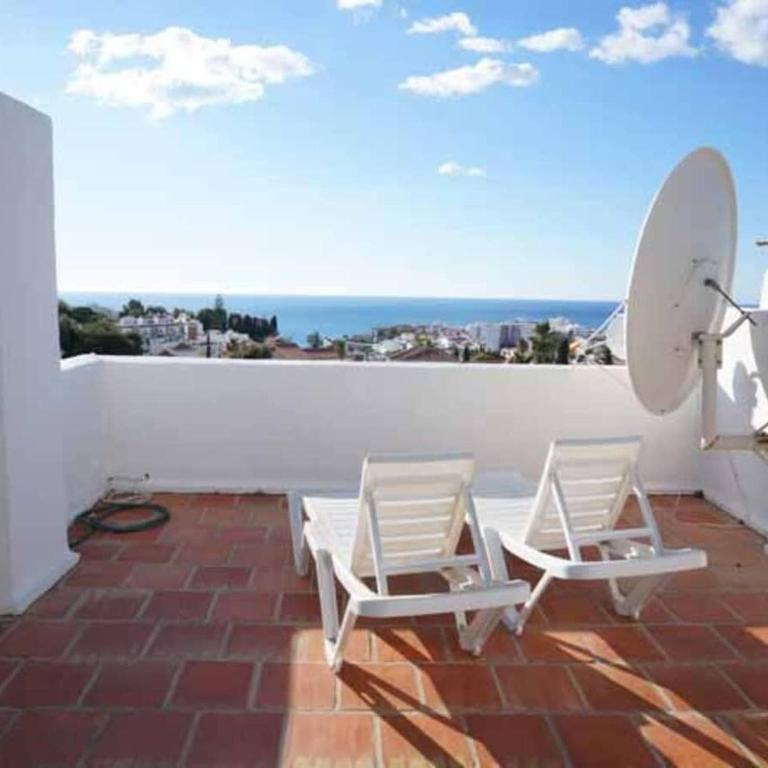 Paraiso Blanco - Villa de 2 dormitorios - 10