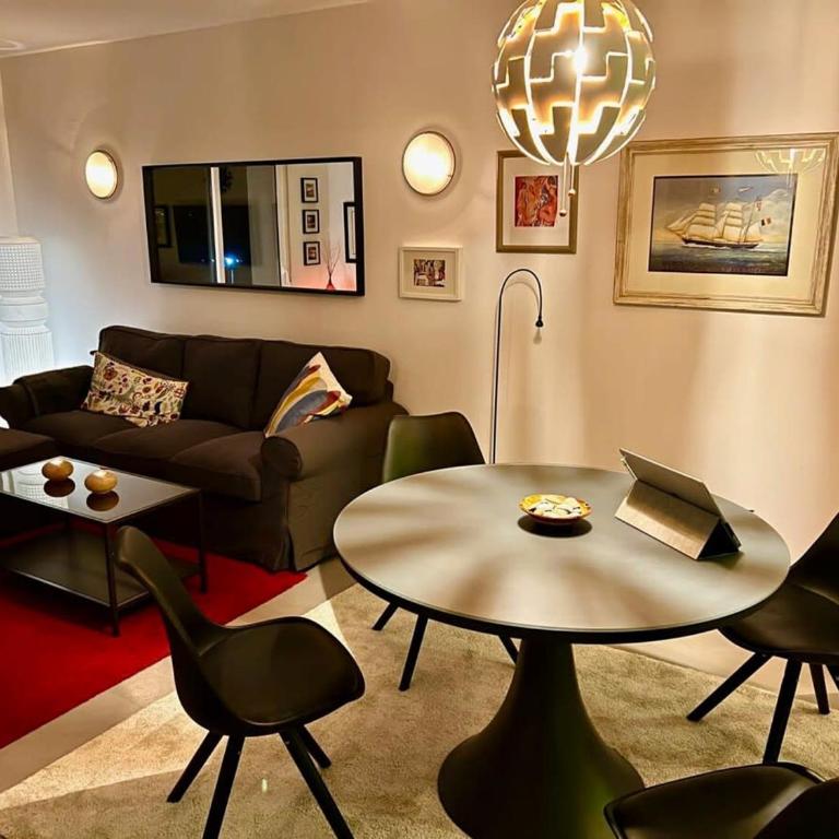 Arce 2 - Apartamento de 2 dormitorios - 5