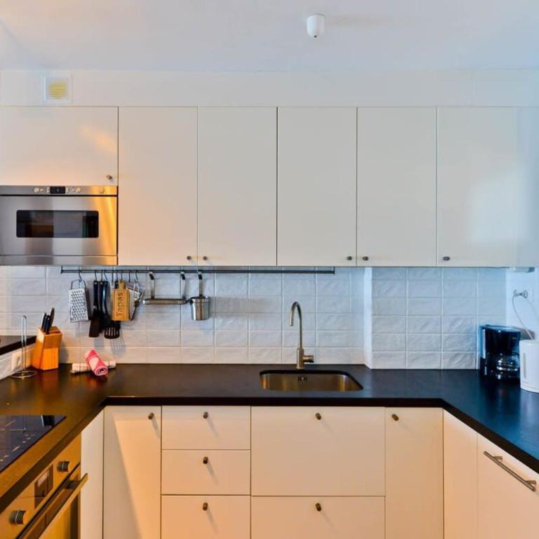 Arce 2 - Apartamento de 2 dormitorios - 12