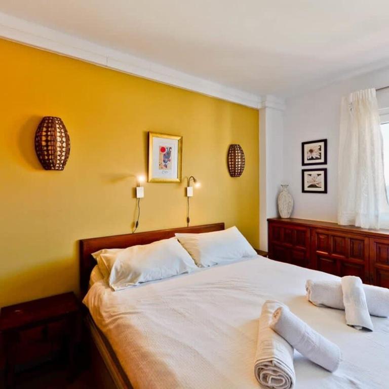 Arce 2 - Apartamento de 2 dormitorios - 16