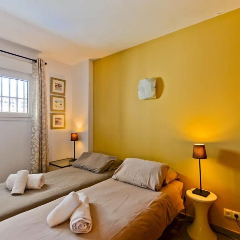 Arce 2 - Apartamento de 2 dormitorios - 17
