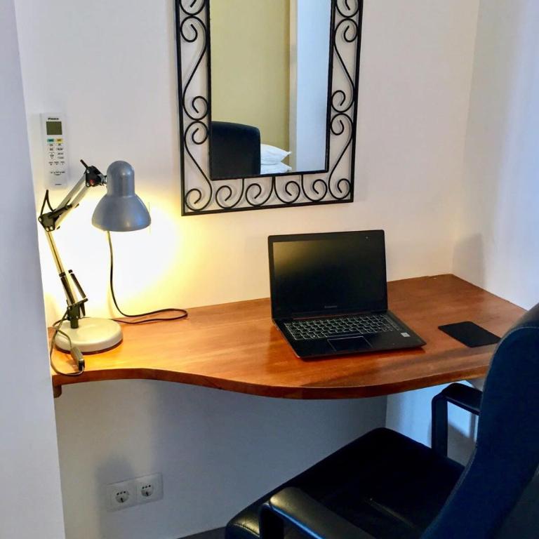 Arce 2 - Apartamento de 2 dormitorios - 21