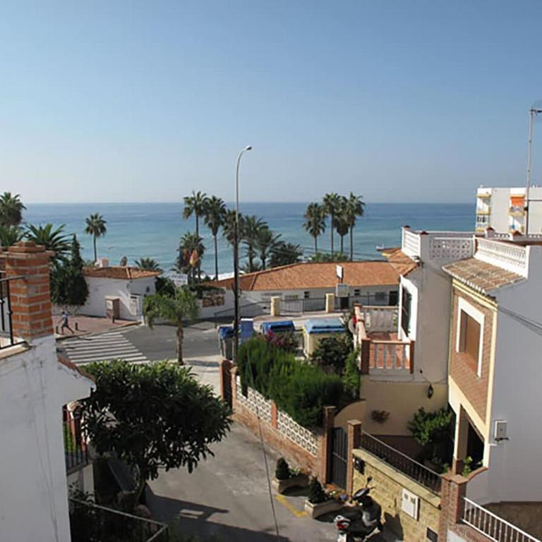 Hernan Cortes - Villa de 2 dormitorios - 1