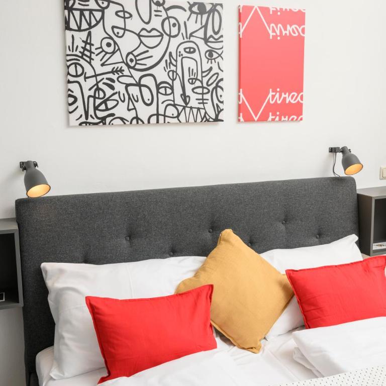 Spacious apartment in Graz for 6 people - Classic Apartment - 20