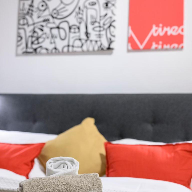 Spacious apartment in Graz for 6 people - Classic Apartment - 33