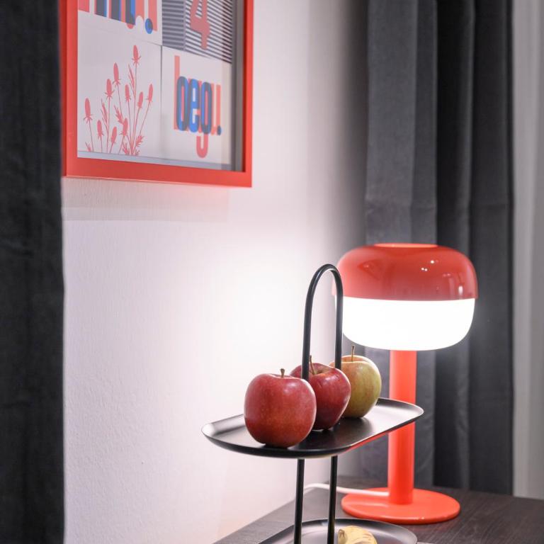 Spacious apartment in Graz for 6 people - Classic Apartment - 34