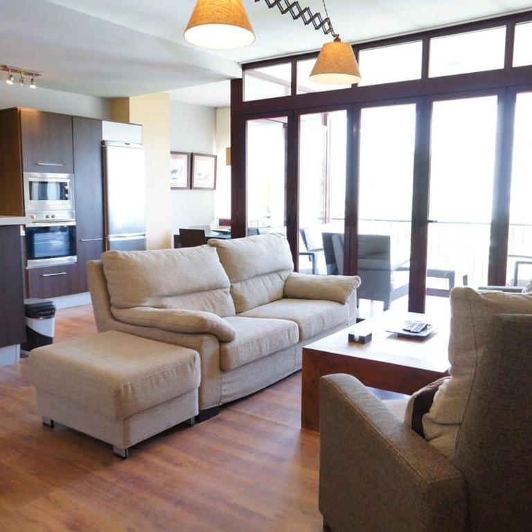 Carabeo 1-30 - Apartamento de 2 dormitorios - 4