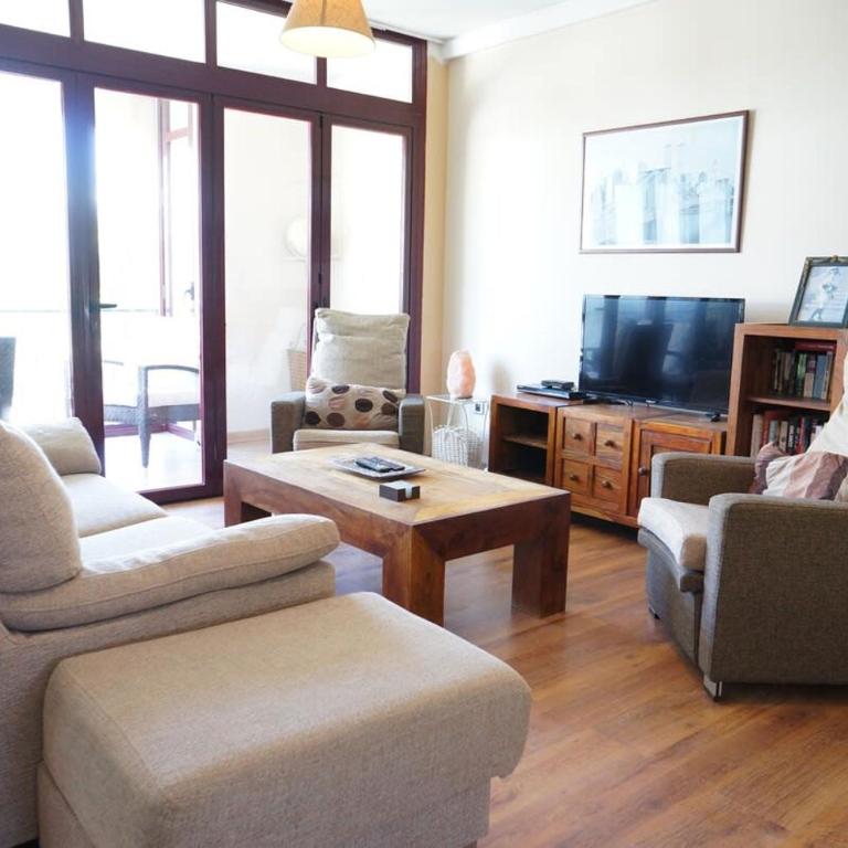 Carabeo 1-30 - Apartamento de 2 dormitorios - 3