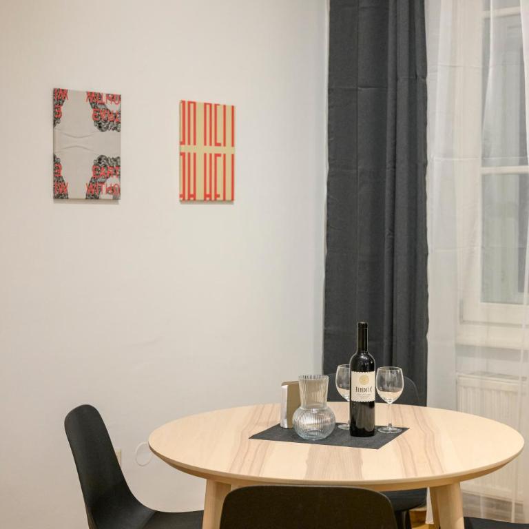 Spacious apartment in Graz for 6 people - Classic Apartment - 27